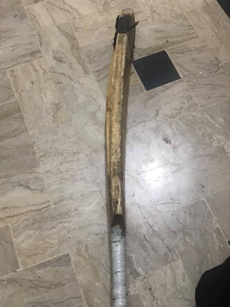 CRICKET BATS 10