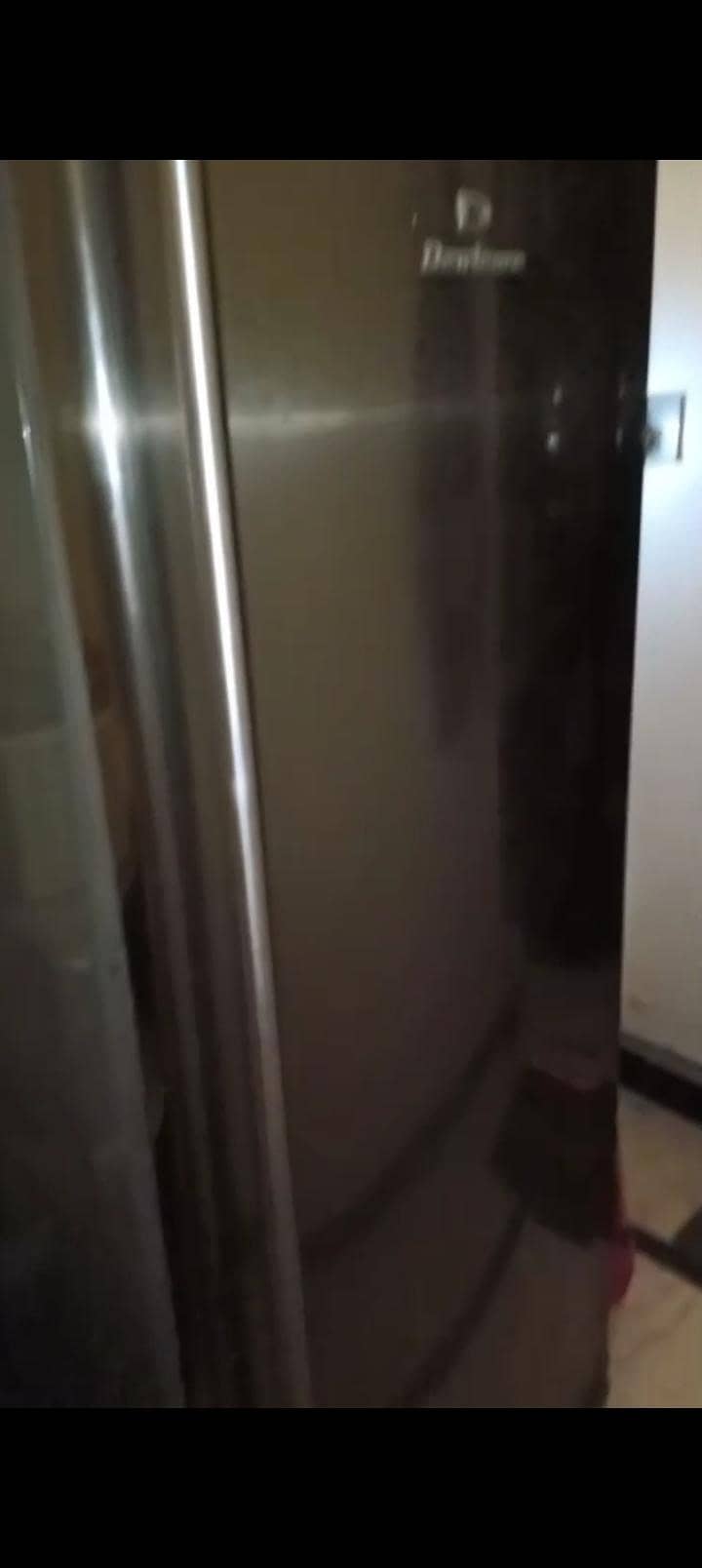 freezer 0