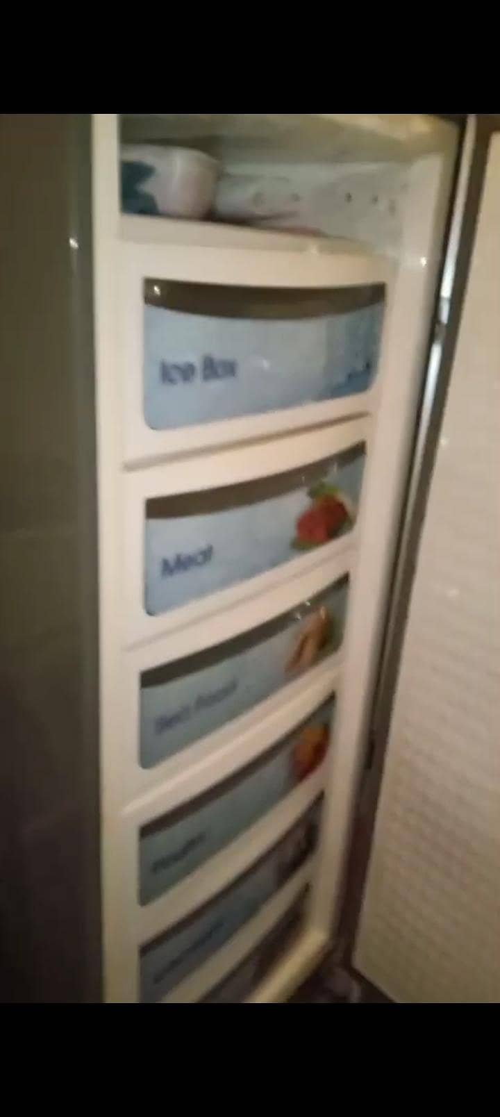 freezer 1