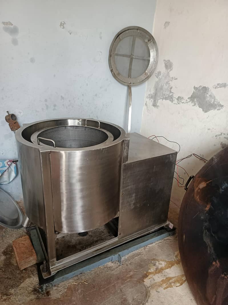 dryer machine 0