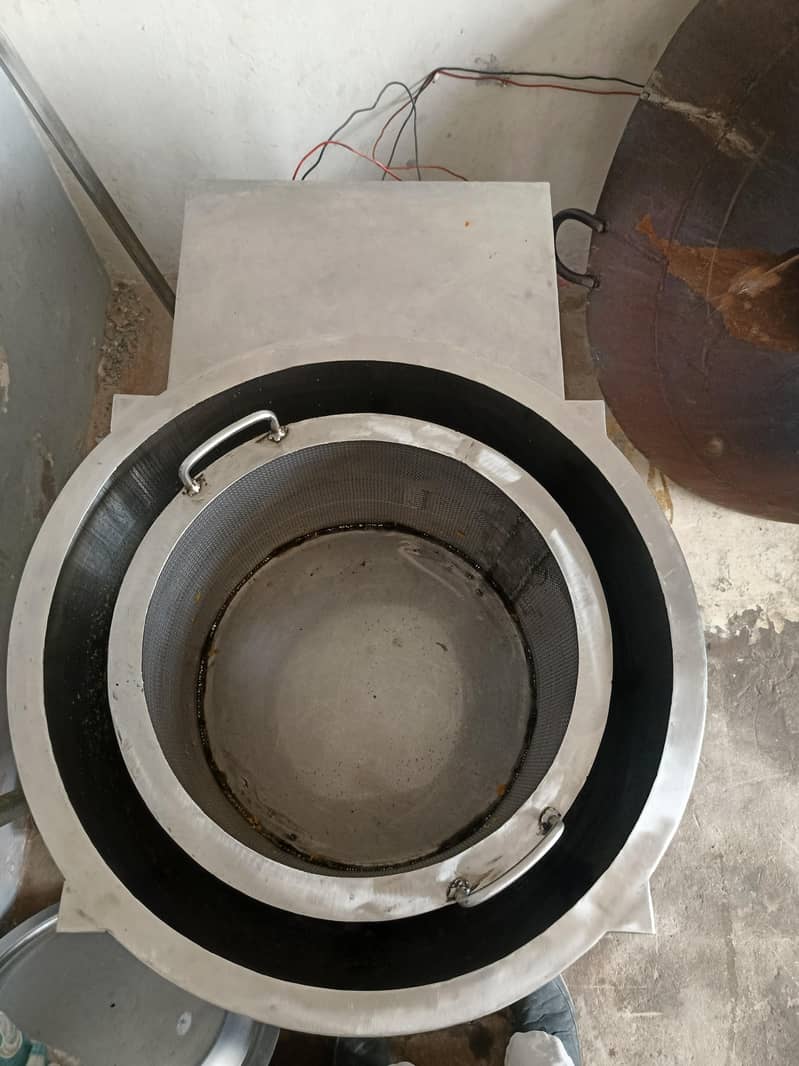 dryer machine 1