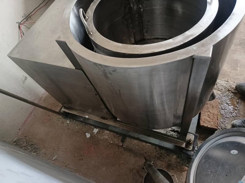 dryer machine 2