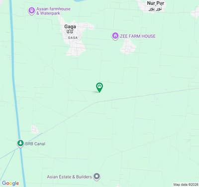 Hot Deal! DHA Phase 9 Prism R Block | Plot #2246 | Best Investment Opportunity