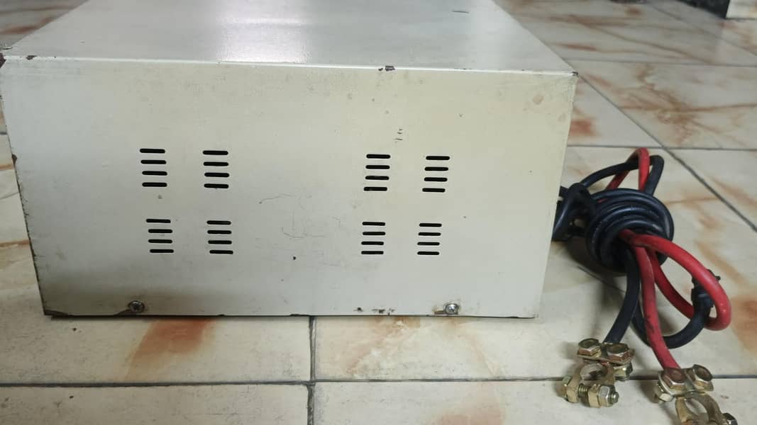 UPS 500watts 1
