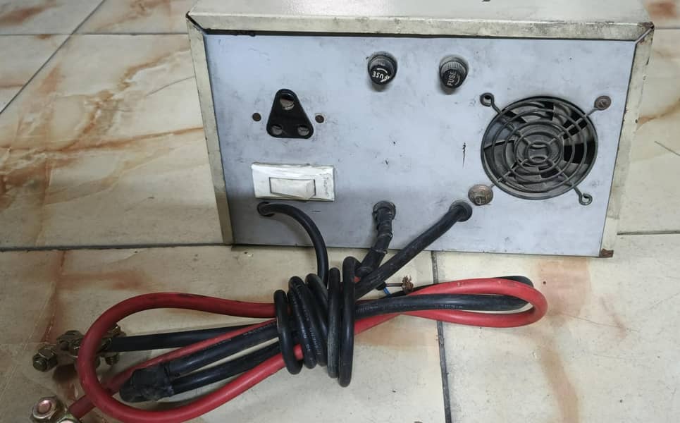 UPS 500watts 2