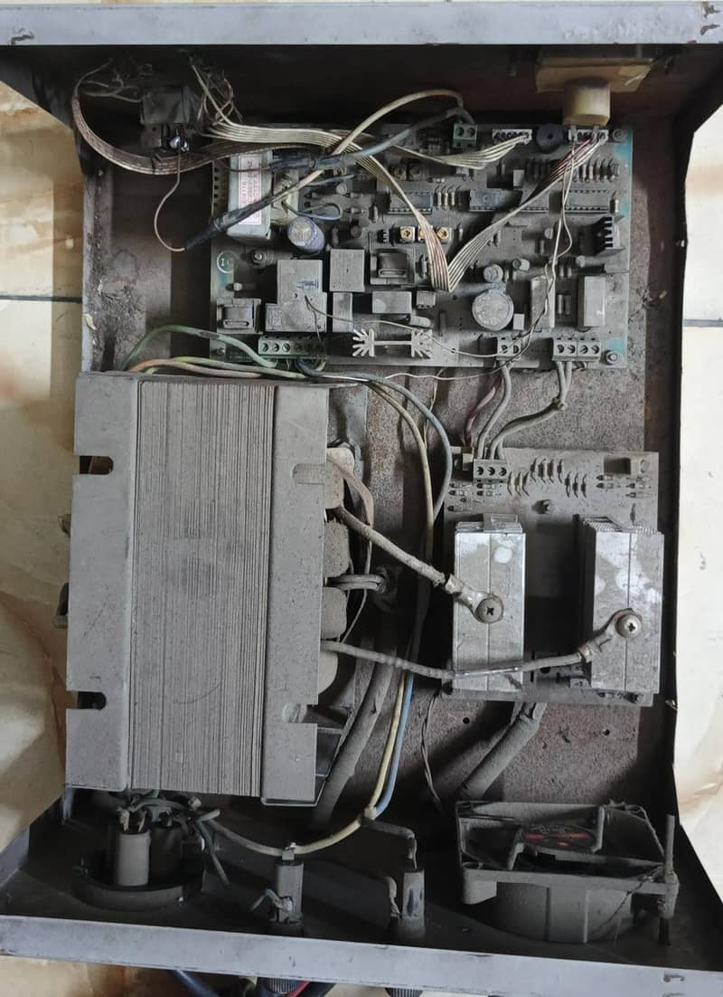 UPS 500watts 5