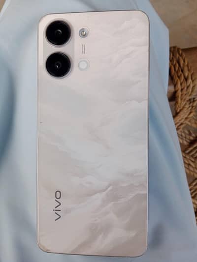 Vivo y05