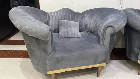 7 seater sofa best condition