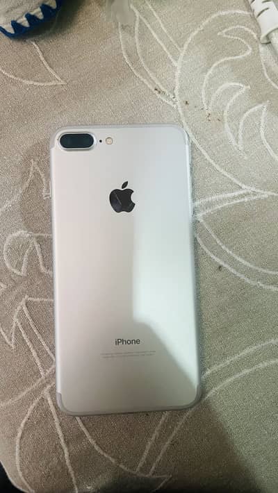 Iphone 7 plus