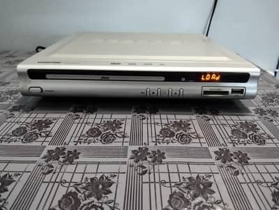 Dvd player