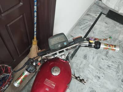 Honda CD 70