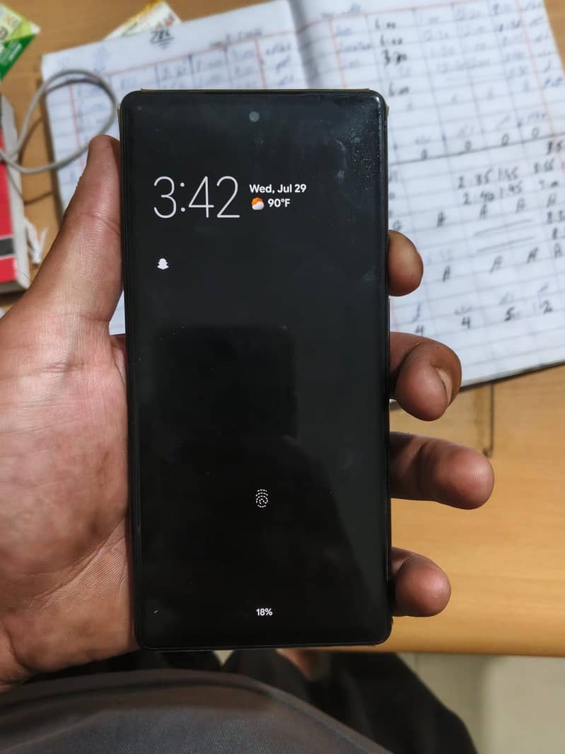 Pixel 6 1