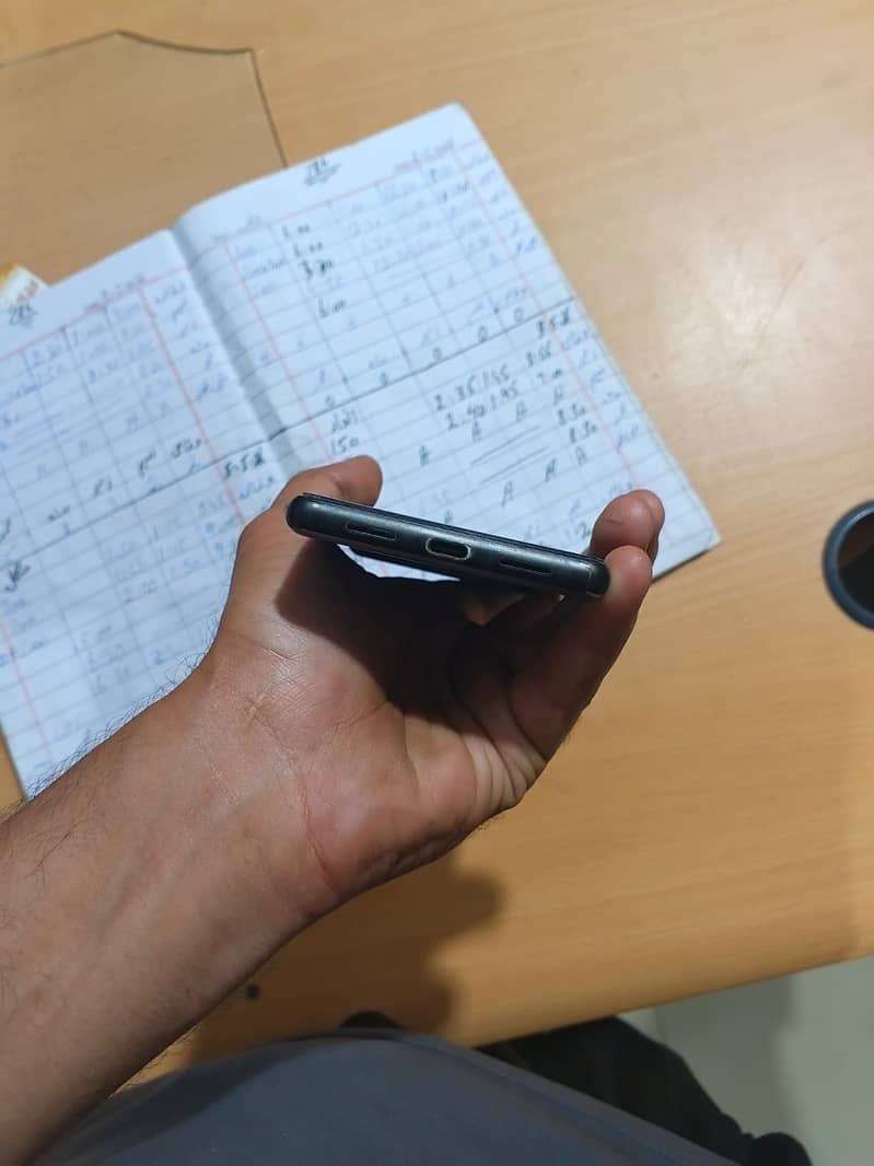 Pixel 6 5