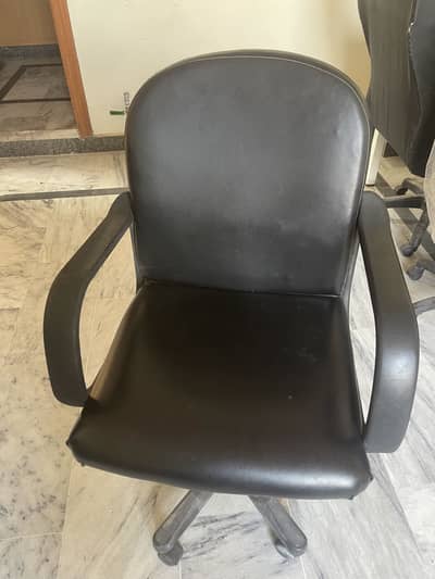 Office Chairs & office tables