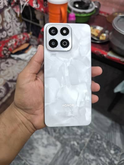 Honor X7c 8+8/256 0308/49000/22