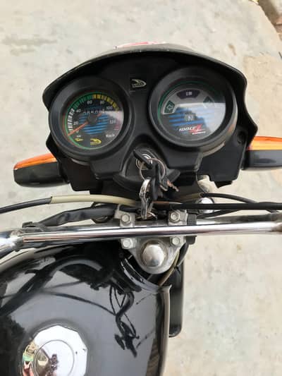 United 100cc 2025