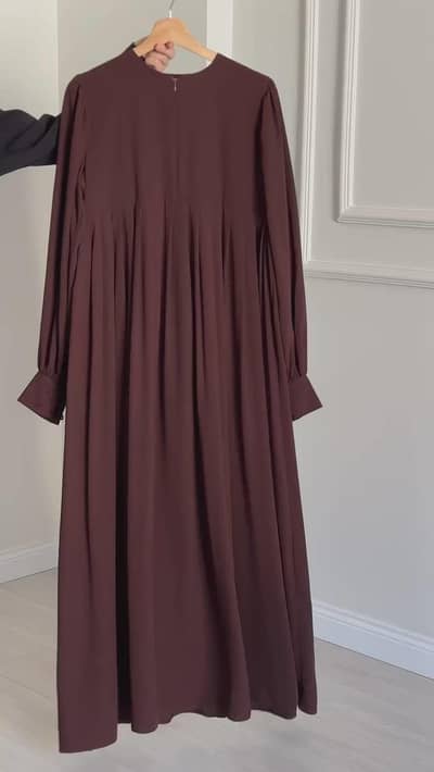 Abaya