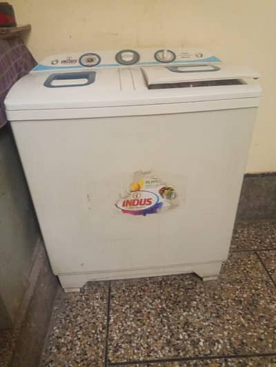 2 dubble machine ek ka spinner bilkul sai chalta ka machine