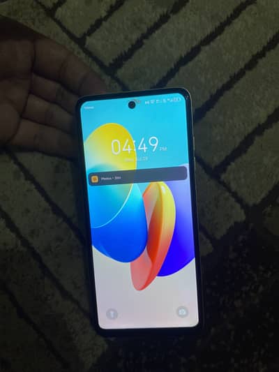 Tecno Spark Go 2024