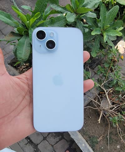 Apple iPhone 15 non pta