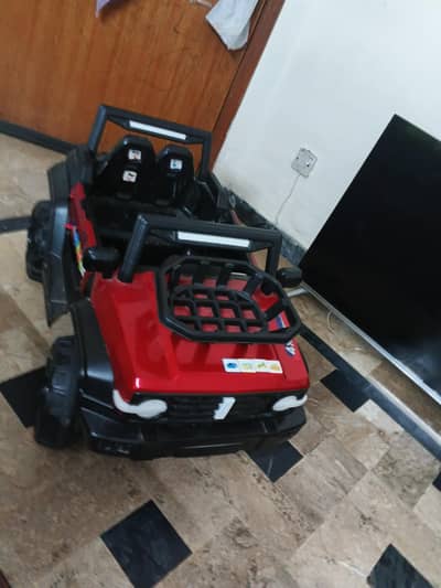 Kids Car
