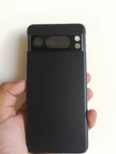 Google Pixel 8 Pro | 12gb ram 128gb storage