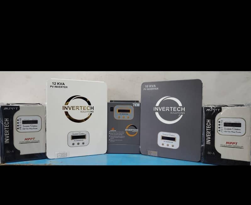 INVERTEC SOLUTIONS 1