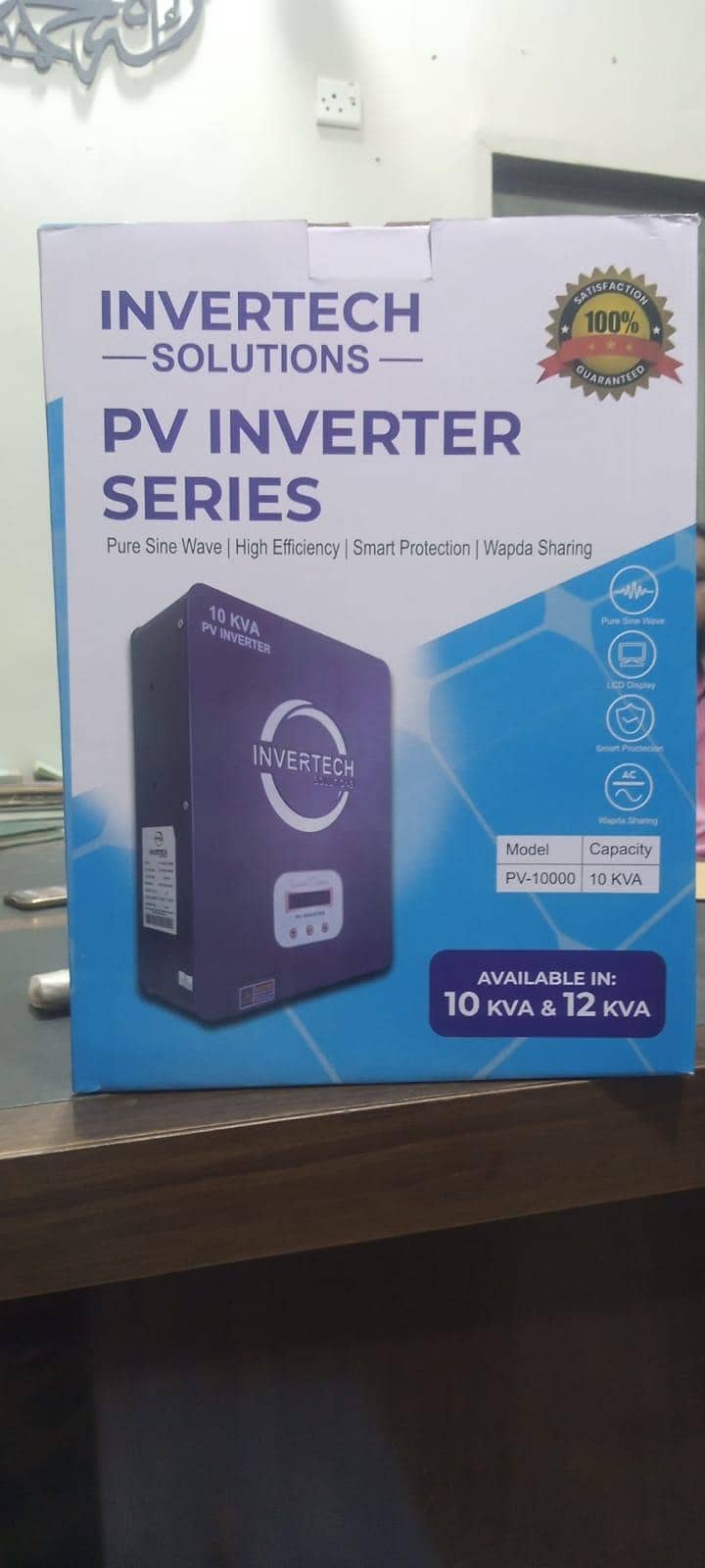 INVERTEC SOLUTIONS 2
