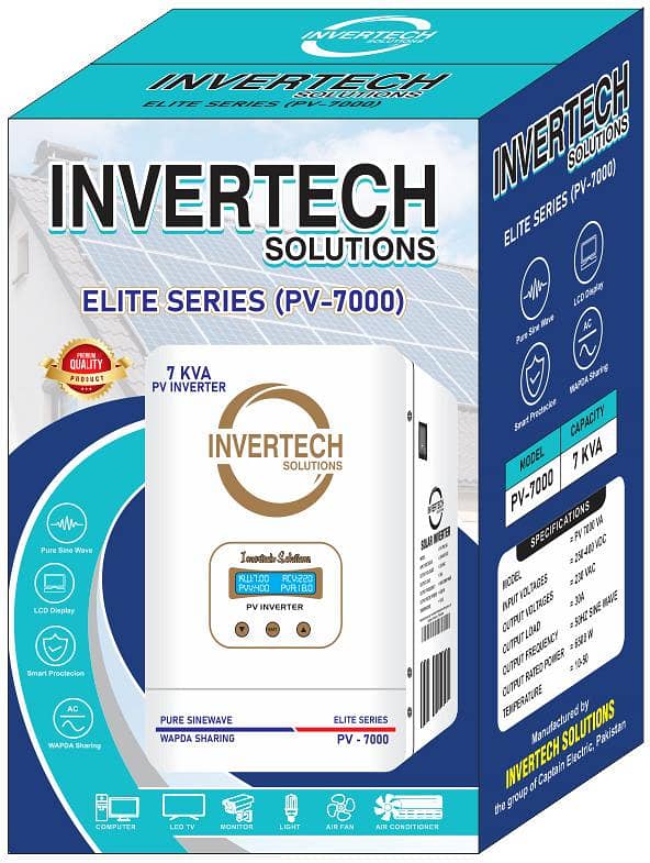 INVERTEC SOLUTIONS 3