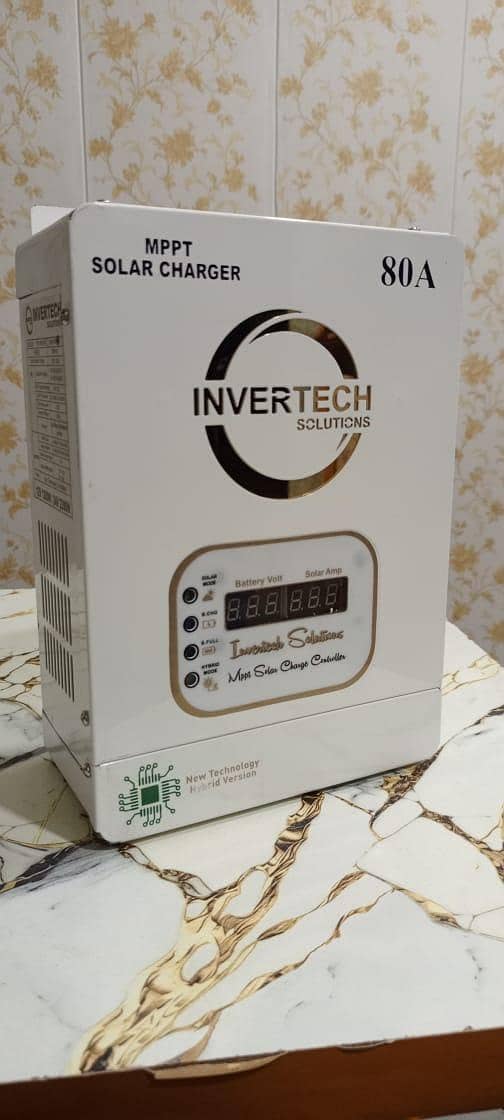 INVERTEC SOLUTIONS 8