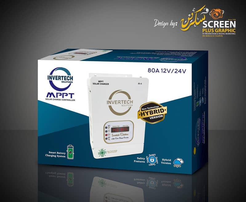 INVERTEC SOLUTIONS 9