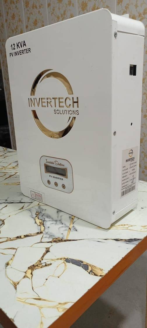 INVERTEC SOLUTIONS 10