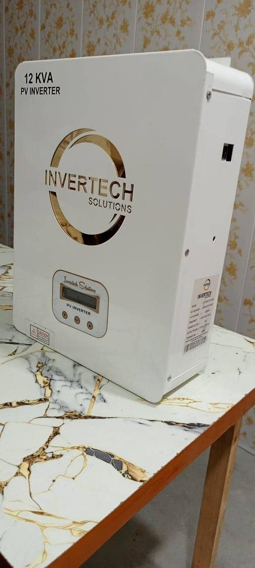 INVERTEC SOLUTIONS 11