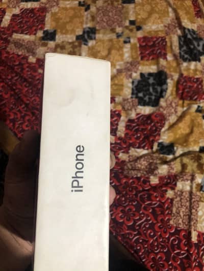 Apple iPhone X