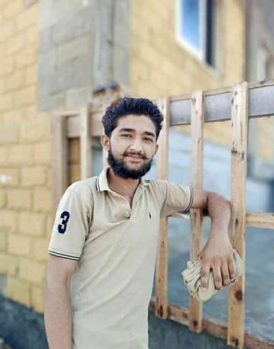 Rehan Ahmed 