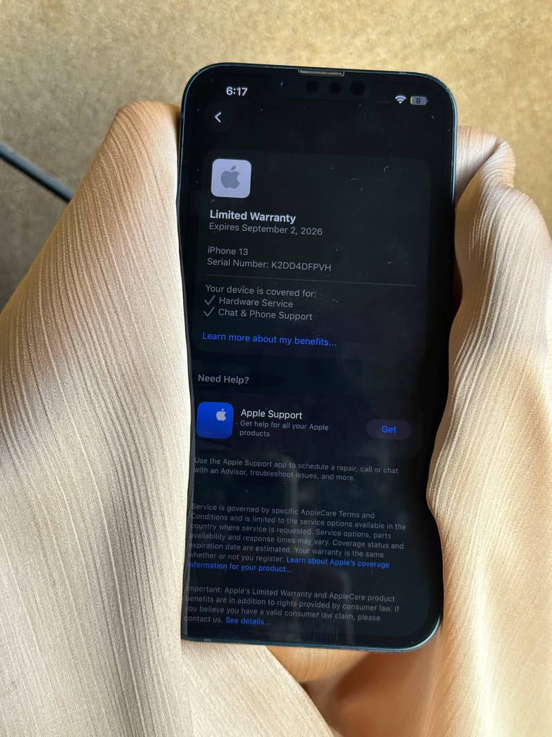 Apple iPhone 13 2