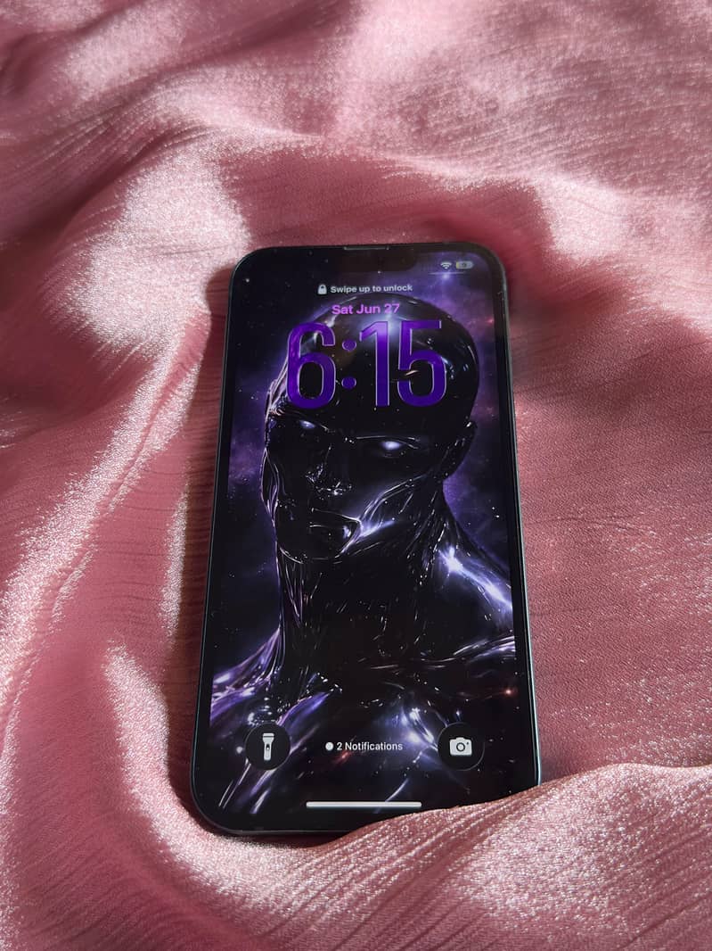 Apple iPhone 13 4