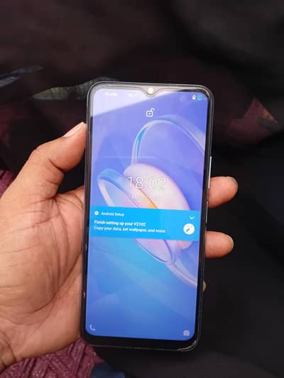 Vivo Y12