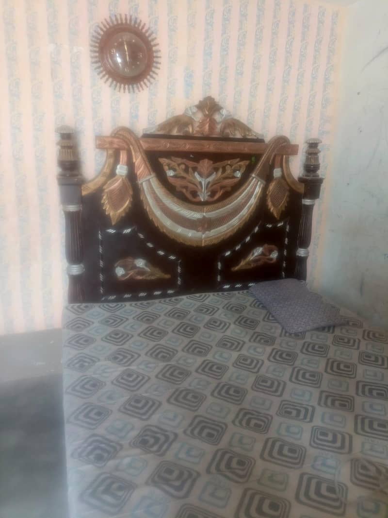 dubel bed 0