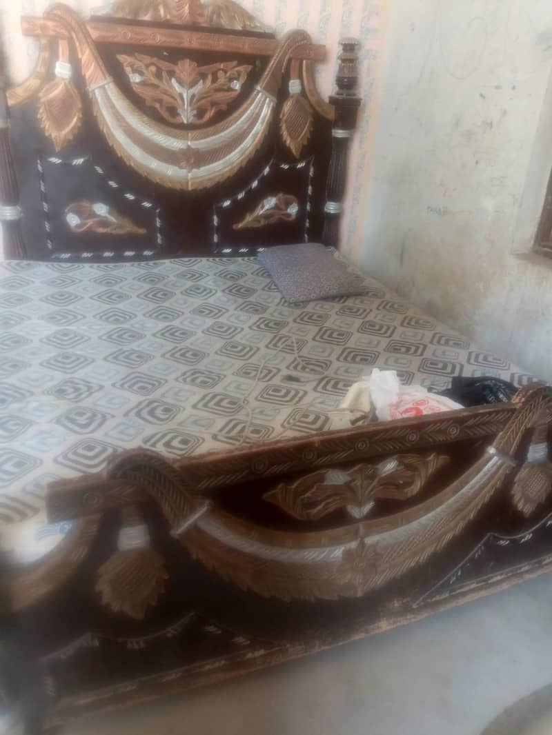 dubel bed 2