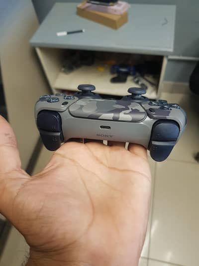 Brand New PS5 DualSense Wireless Controller (Without Box)