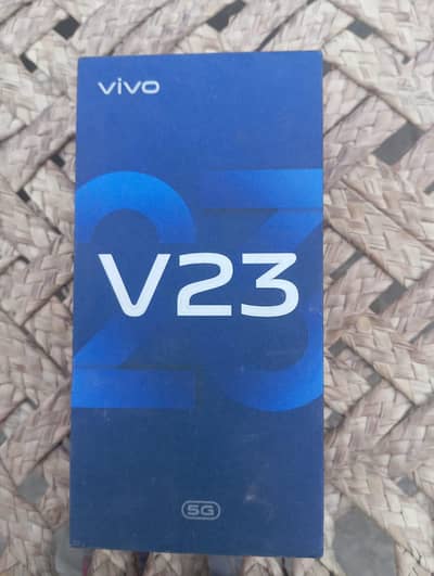 vivo v23 5g