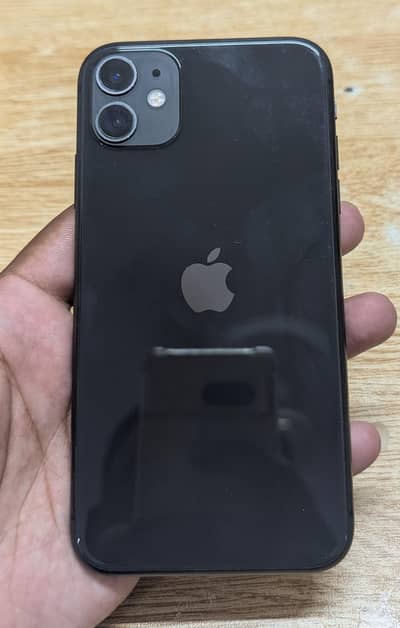 Apple iPhone 11