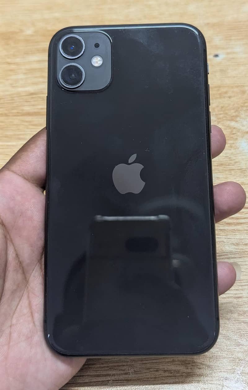 Apple iPhone 11 0