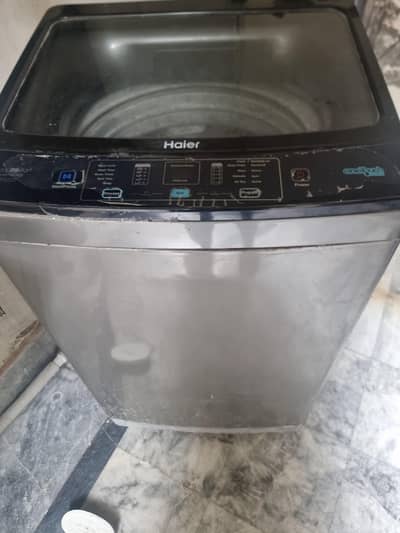 Automatic washing machine