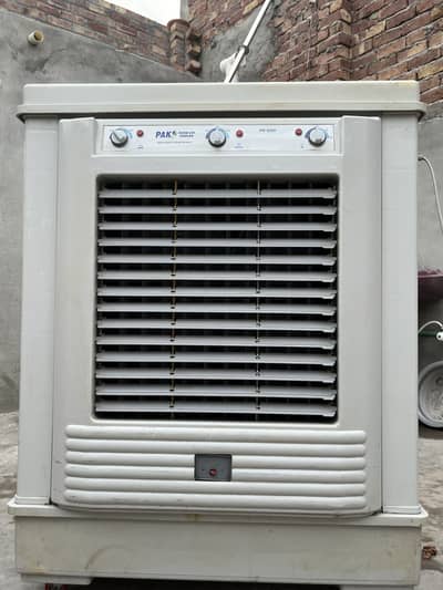 Large Air Cooler