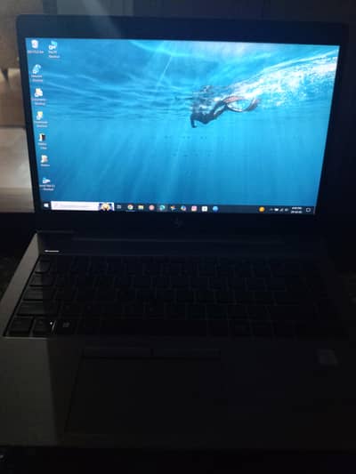 laptop