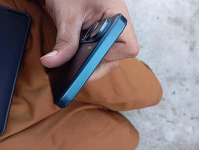 Vivo Y21