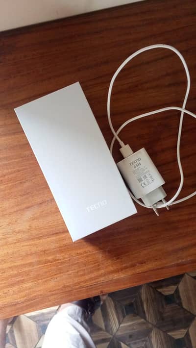 Tecno Spark 40 6/128 PTA APPROVED 5 MONTH OFFICIAL WARRANTY Available