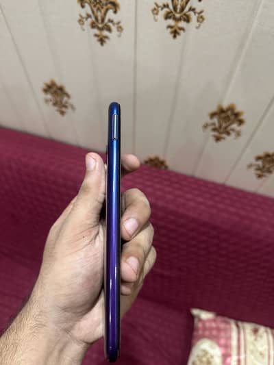 Honor 8c pta